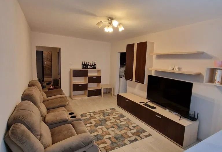 AP. 4 CAMERE - CENTRALA PROPRIE, PET FRIENDLY, LOC PARCARE, NEGOCIABIL - Poză 1