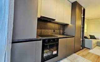 Apartament ultrafinisat | Etaj intermediar | Zona Str Tineretului - Poză 15
