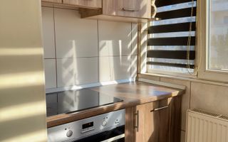 Pb 2 camere, etajul 2, str. Xenopol, aproape de Ramada - Poză 21