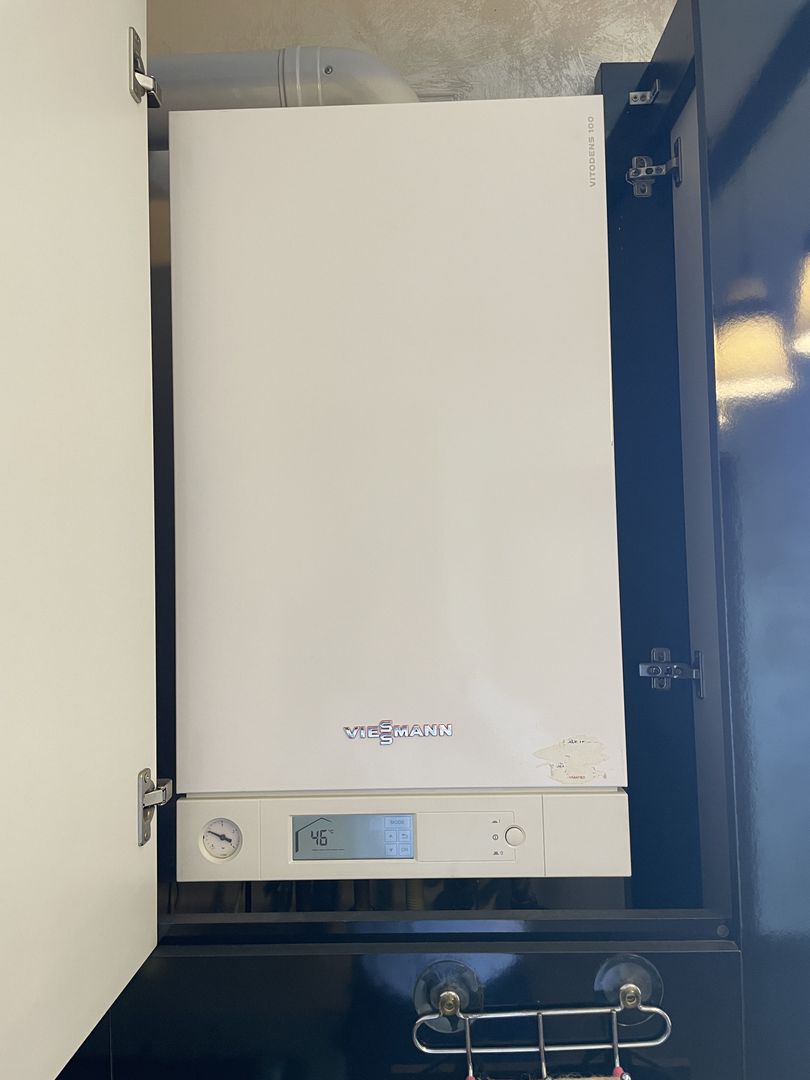 ANDRONACHE - Mentiunii | 3 camere 120mp + terasa 110mp bloc 2009 - Poză 11