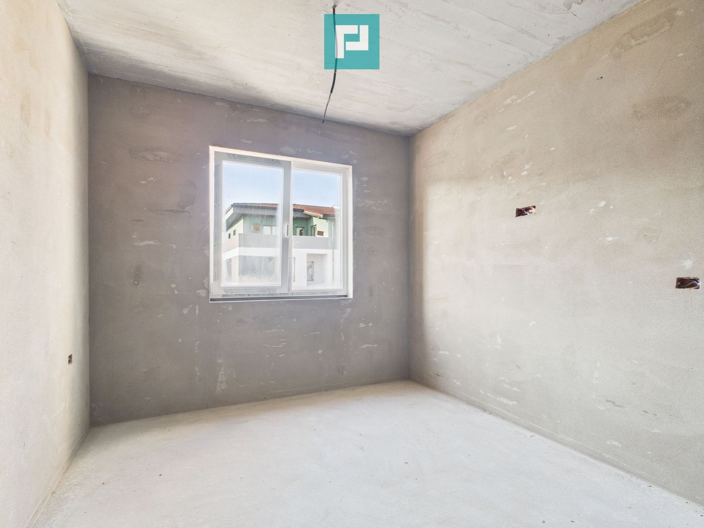 Apartament 2 camere 55,5 mp  la gri – Giroc - Poză 12