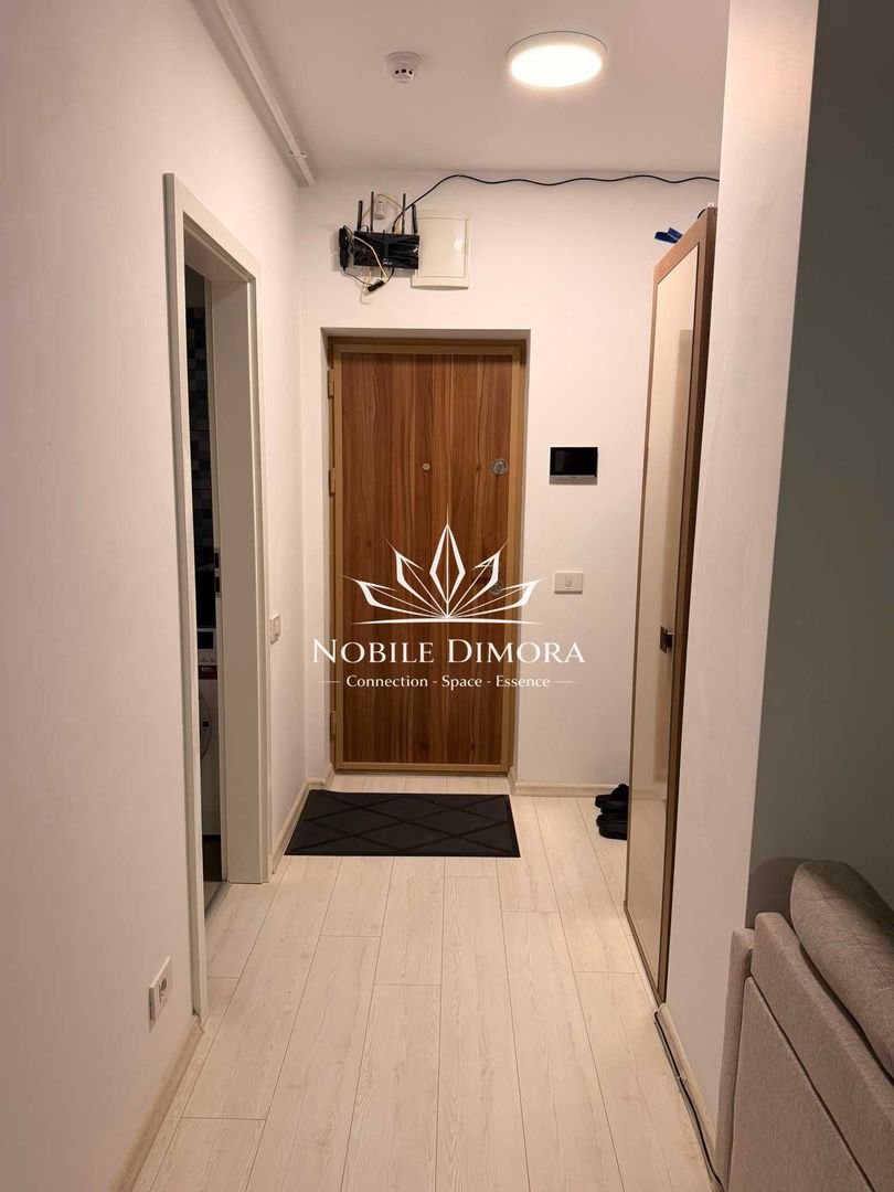 Vivalia - Apartament cu 2 camere si gradina, 2 parcari - Take Ionescu - Poză 5