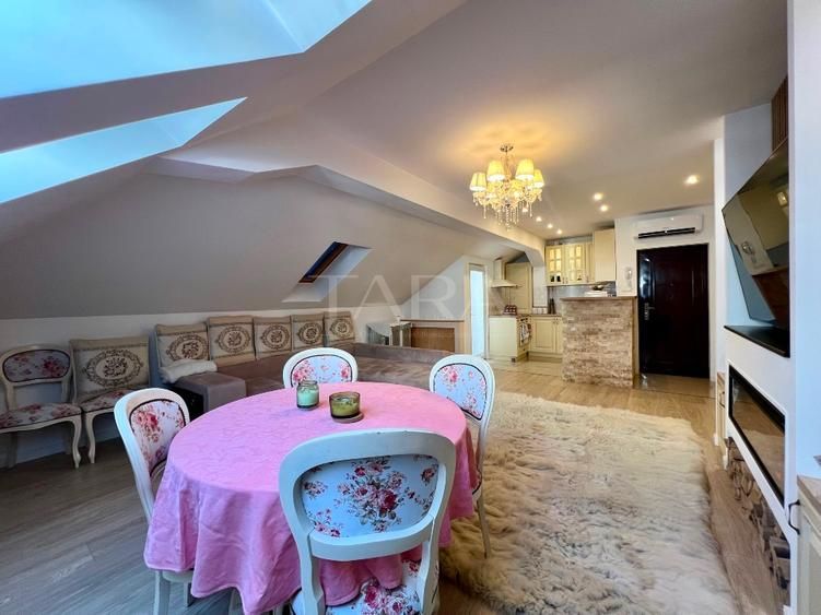 Confort și rafinament într-o locuință cochetă din Buna Ziua - Poză 5