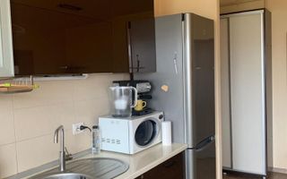 Apartament 3 camere complet mobilat, parcare inclusă, gata de mutare. - Poză 2
