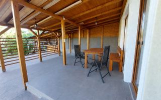 Casă individuală cu 4 camere in Dumbrăvița - Poză 24