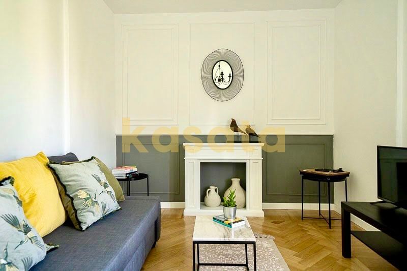 2 Camere Ready to move in Floreasca | centrala proprie - Poză 2