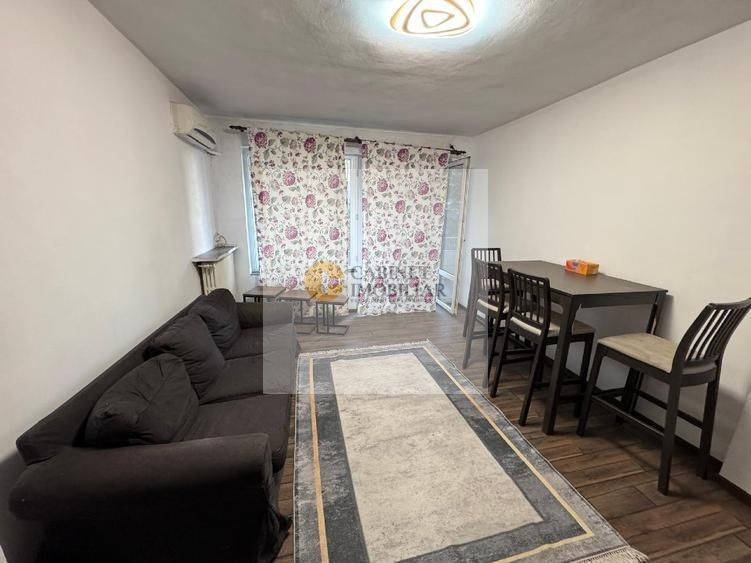 2 camere I Etaj 3 I Bd General Gh Magheru I Balcon deschis - Poză 2