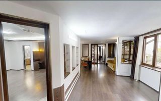 Ion Neculce | Apartament 5 camere în vilă monument - Poză 31