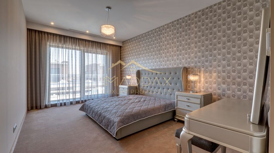 Penthouse exclusivist***169 mp// terasa 218 mp***zona de Nord - Poză 6