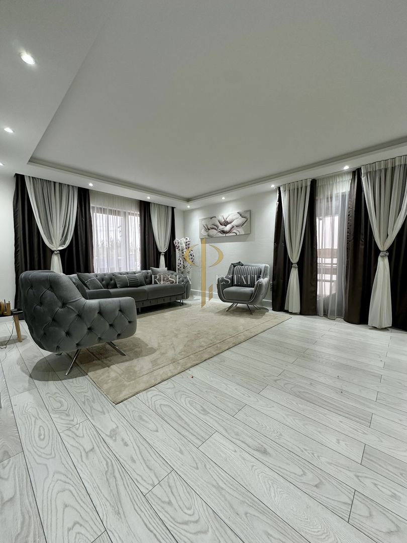 Casă individuală 5 Camere | Săcălaz - Poză 2