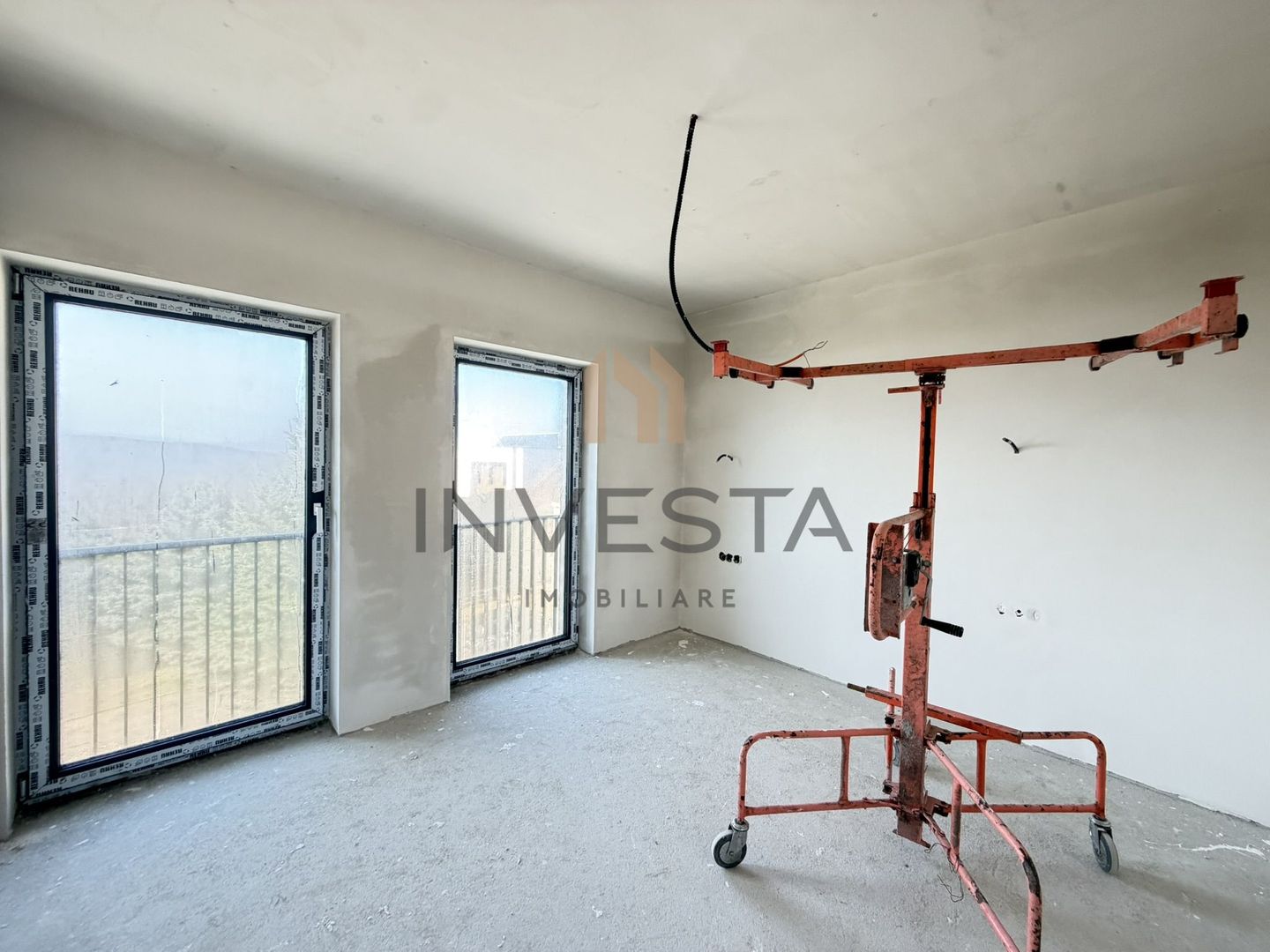 Oportunitate - casa individuala in Faget - Poză 6