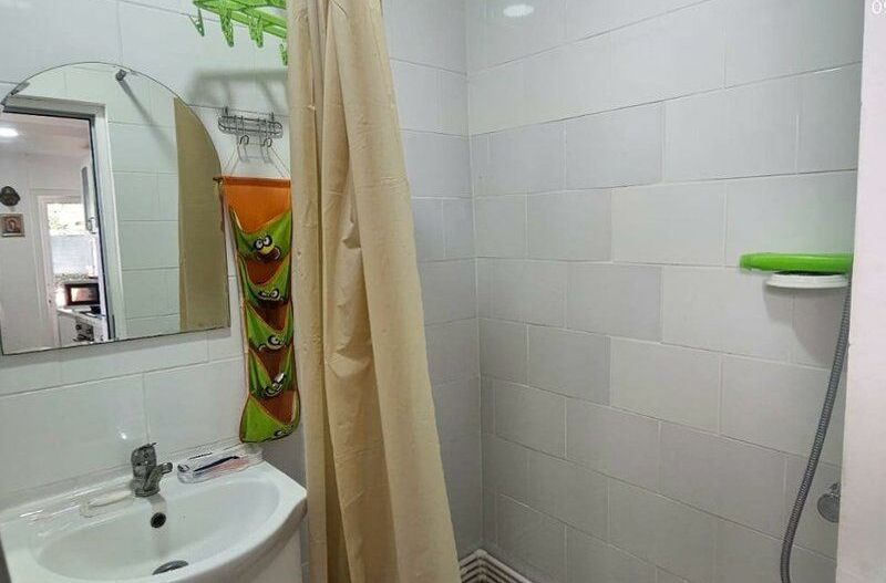 Casă cochetă 50 mp utili + terasa - zona centrala - Grădina Publică - Poză 8