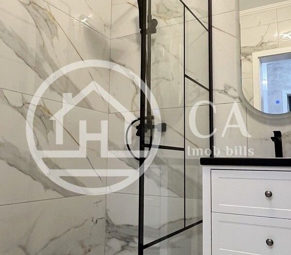 Apartament de vânzare cu 2 camere in Prima Green, Oradea - Poză 8