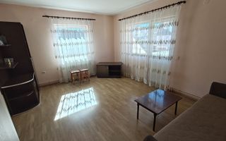 Apartment 3 camere | Etaj 1 | 75 MPU | Balcon | Turnisor - Poză 1