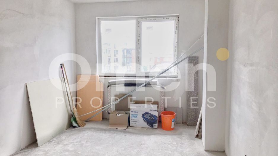 Apartament 2 camere + loc parcare de vanzare , Zona Hotel Europa - Poză 3