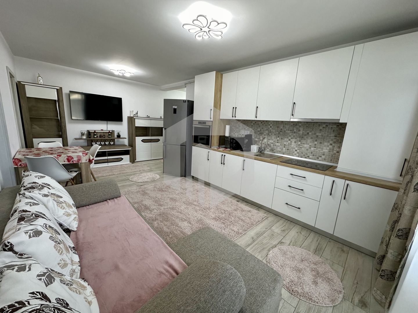 NOU ! | Apartament 3 camere | Mobilat / Utilat | Etaj 2 | Arhitectilor - Poză 5