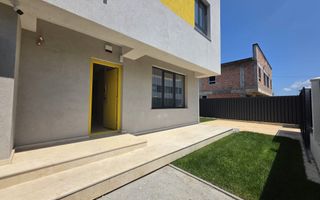Vila 4 Camere | Toate utilitatiele | Cartier rezidential - Poză 9