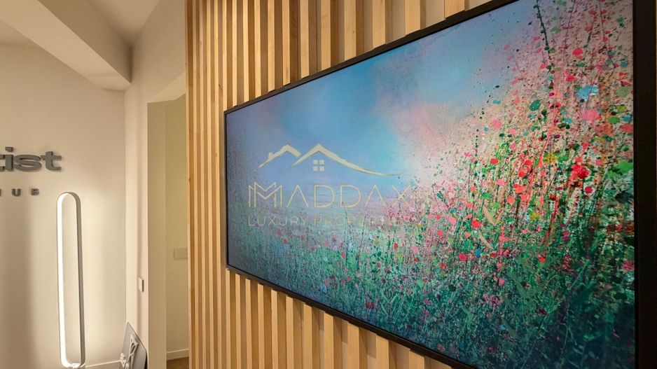 Spatiu comercial *105mp* / cabinet stomatologic / Sos. Nordului Herastrau - Poză 36