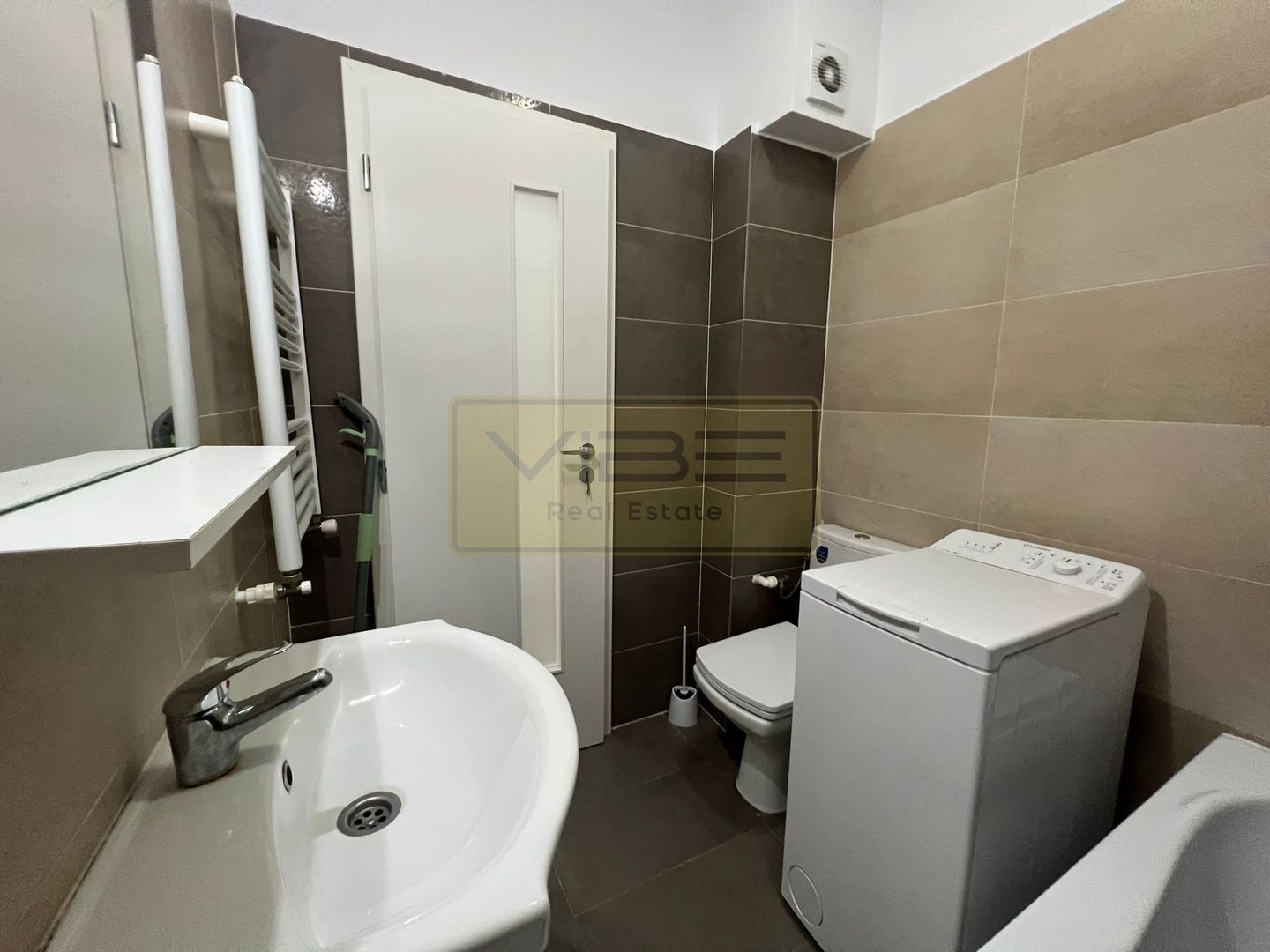 Apartament 2 camere Centru - Palas - AMAZON - Poză 21