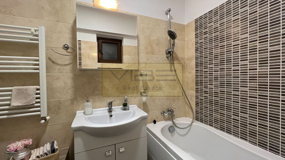 Apartament 2 camere zona  Centru - Palas Mall - Poză 16