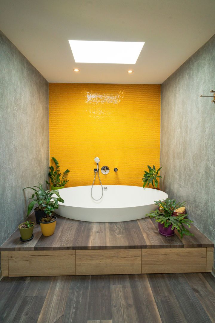 Signature Loft in Faget - 1700 mp teren, 200 mp util - Poză 19
