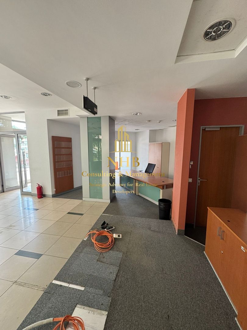 Spatiu Comercial Bucur Obor - STRADAL - Vitrina - Poză 2