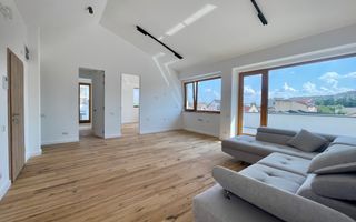 Apartament 4 Camere**TERASA 57 MP**Bloc boutique***NOU// DOMENII - Poză 1