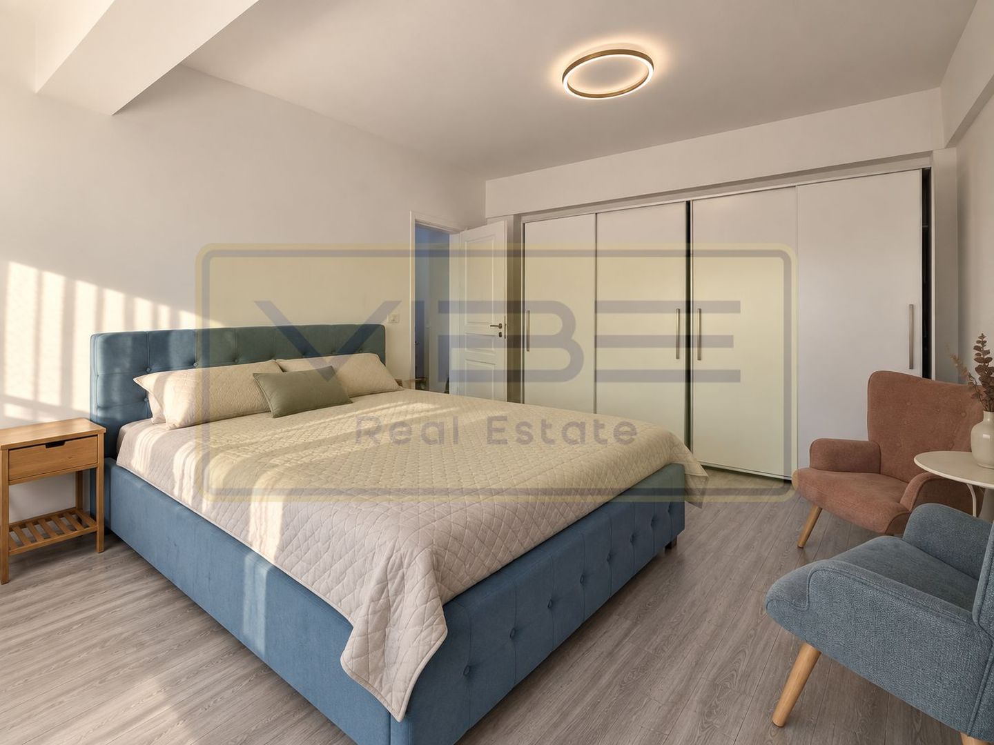 Valea Adanca - Pepinierei- 2 camere -64mp - Poză 2