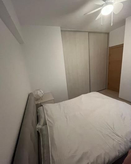 2 camere lux, bloc nou, centrala, parcare, 2 min metrou N. Grigorescu - Poză 6