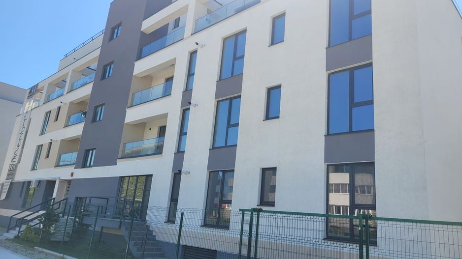 APARTAMENT 2 CAMERE FINALIZAT - Poză 5