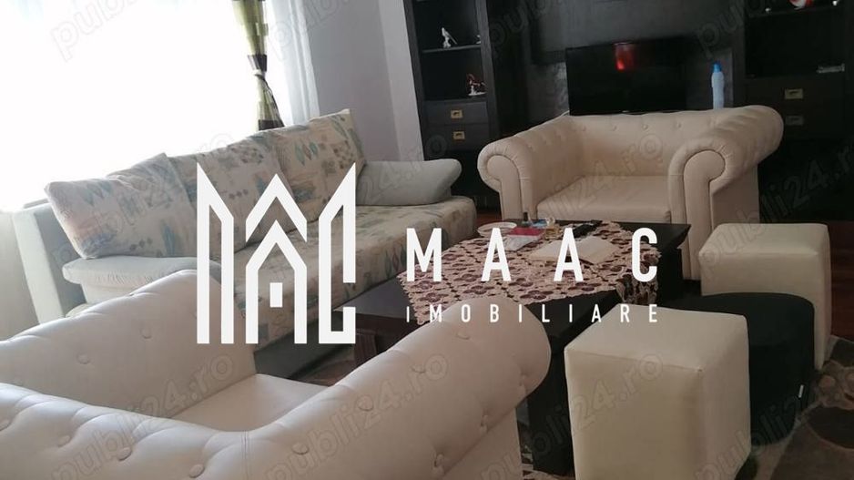 Apartament 2 camere | Decomandat | Balcon | Etaj 1 | Strand - Poză 1