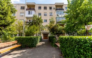 Apartament 2 Camere | Etaj 2 | Centrală proprie | Aleea Ulise