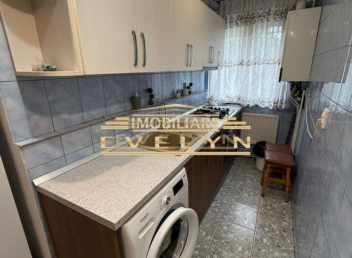 De vânzare apartament 2 camere – etaj 1 / Strada Sucevei - Poză 5
