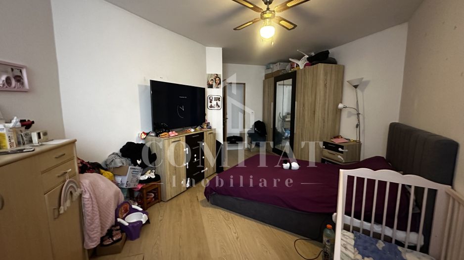 Apartament 3 camere | Loc de parcare | Zona Str Somesului - Poză 2