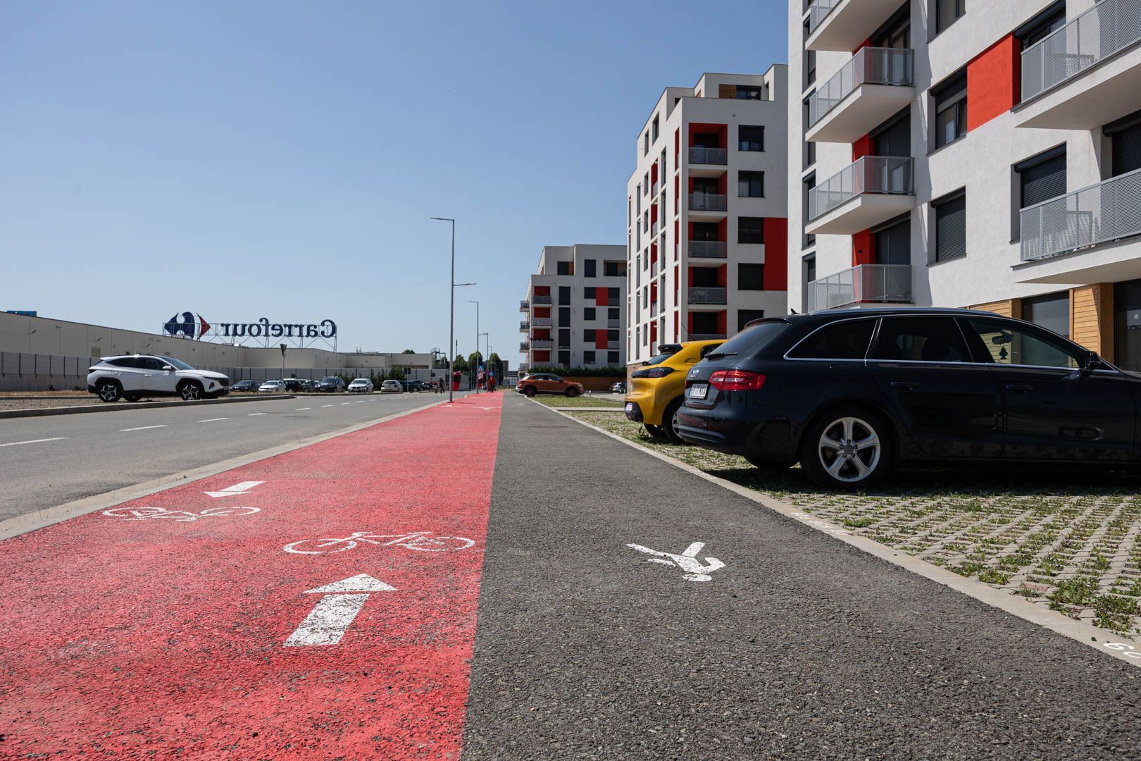 ACASĂ începe în Cartier ARED IMAR! - Poză 3