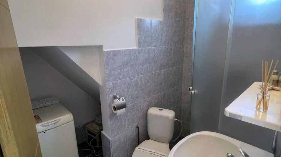 Casă 5 camere + teren 212 mp - Centrul Brasovului - 5173 - Poză 8