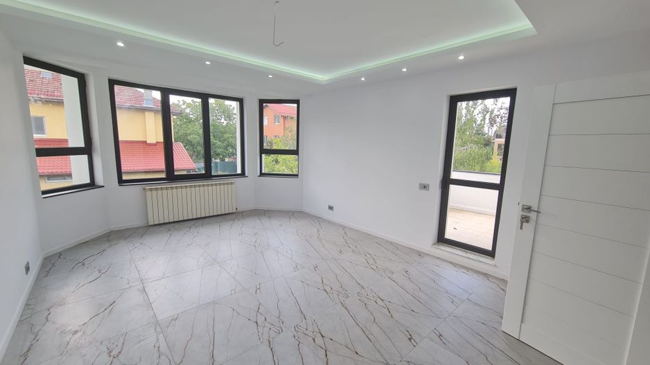 LUX | Casă Individuală | Iancu Nicolae | 10 camere - Poză 8