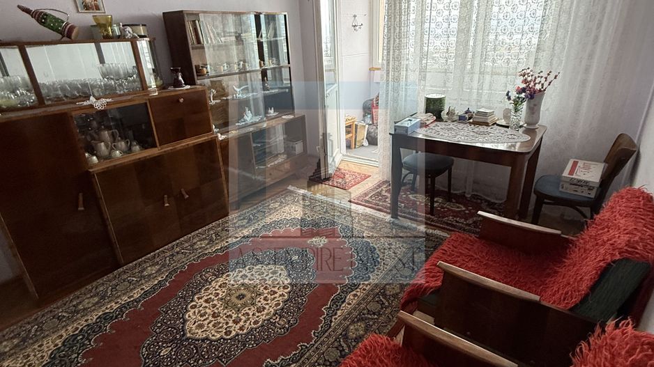 Apartament 2 camere circular - zona Astra - Poză 3