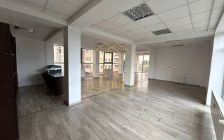 Spatiu birou renovat luminos cladire birouri I Simion Barnutiu - Poză 3