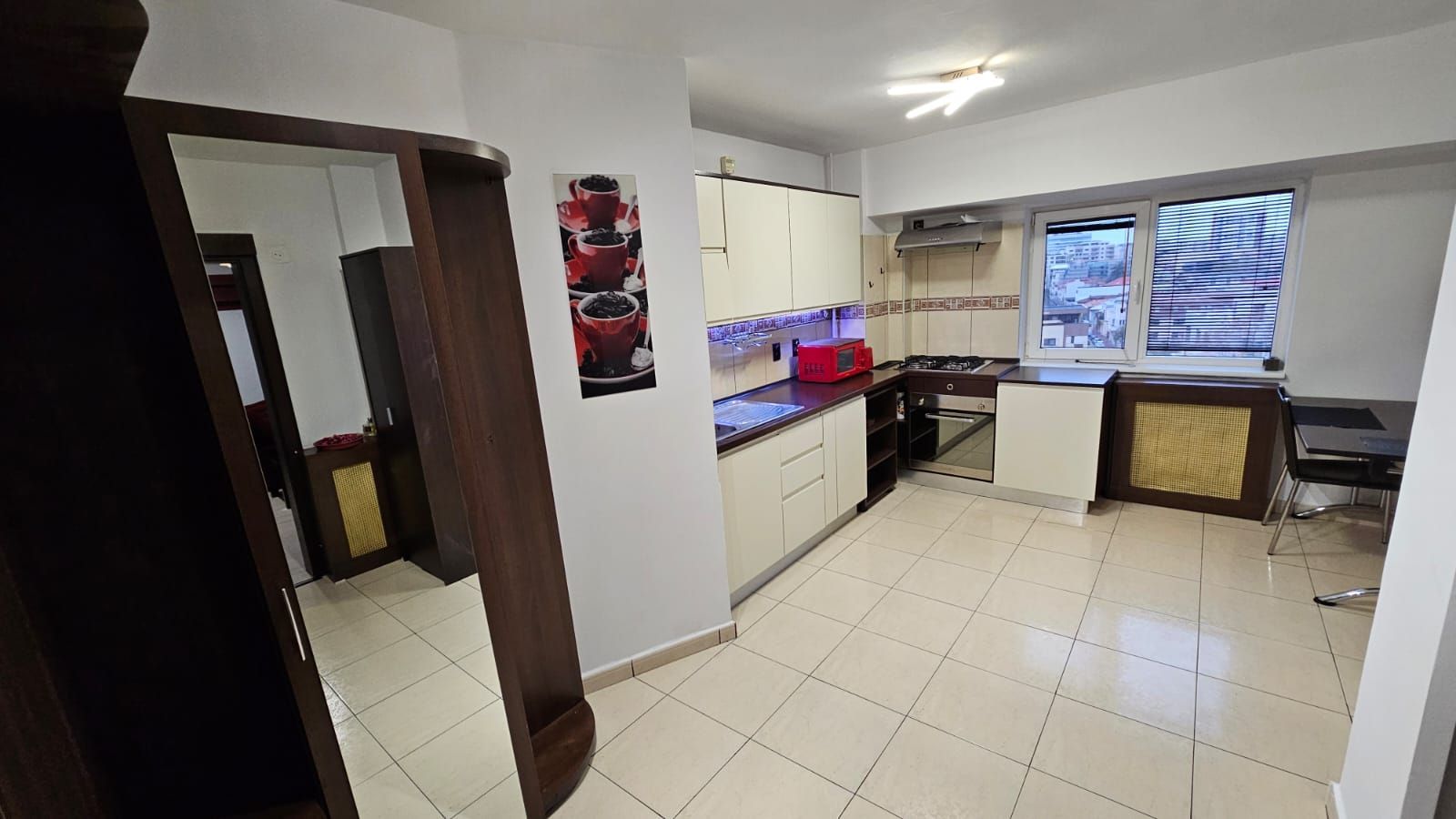 Vânzare apartament 2 camere, Bulevardul Unirii – Rond Alba Iulia | Bloc Monolit - Poză 11