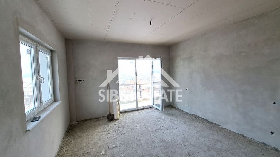 Casa Sibiu, Tocile teren 600, terase, garaj - Poză 17