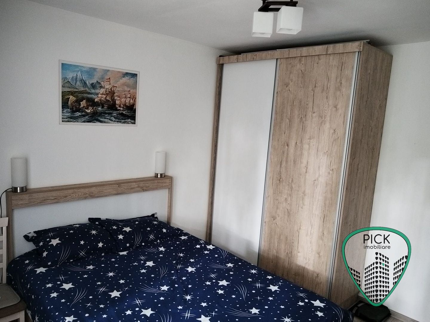 P 4170 Apartament cu 3 camere în Târgu Mureș, Aleea Carpați - Poză 4
