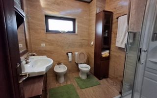 Casa individuala de vanzare, 4 camere, Sibiu, Calea Poplacii - Poză 7