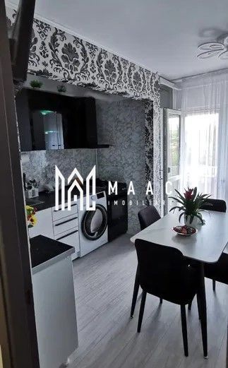 Apartament 3 camere  | 2 Balcoane | 51 MPU | Cisnadie - Poză 1
