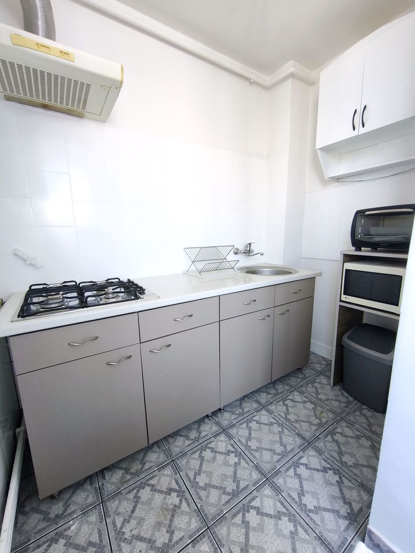 Apartament cu 1 cameră Aleea Carpați - Poză 2