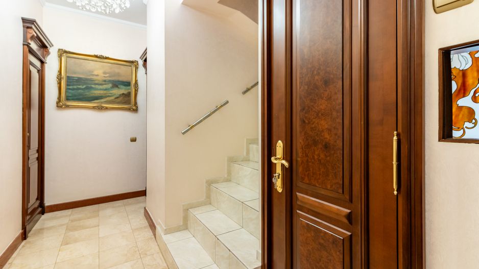 Casa/Vila Premium de vanzare Lacul Snagov / ponton / piscina / barca - Poză 21