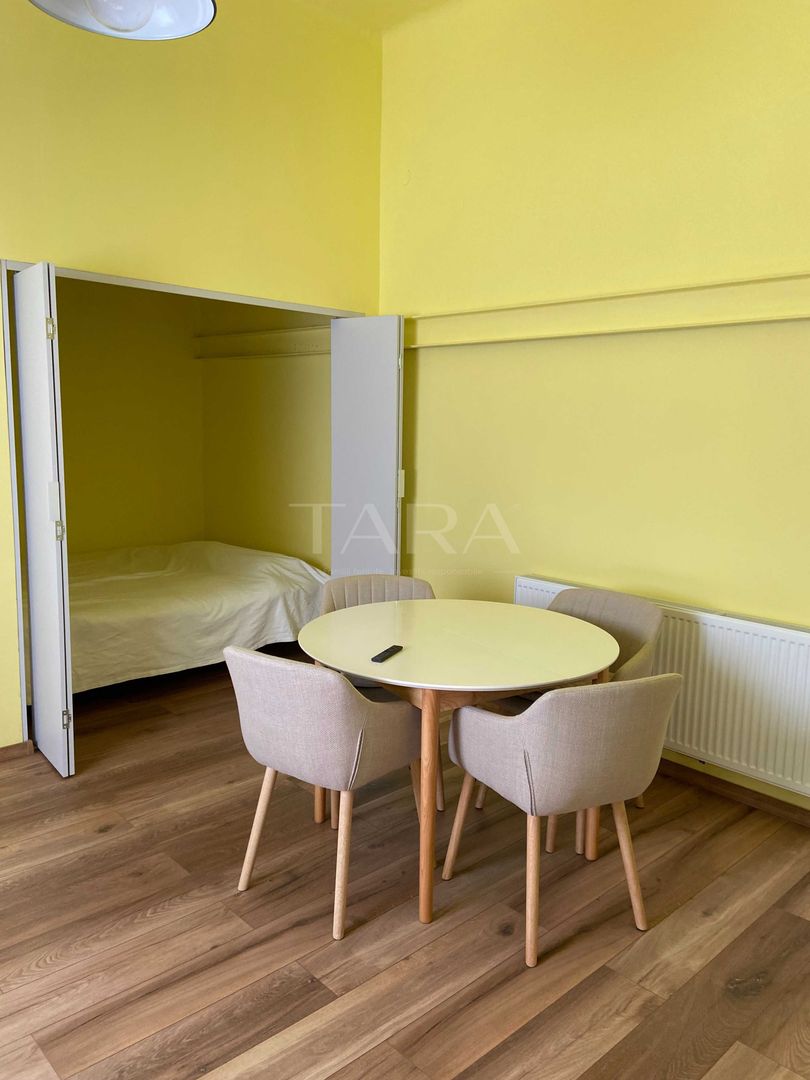 Apartament cochet, în zona  Ultracentrala. - Poză 1