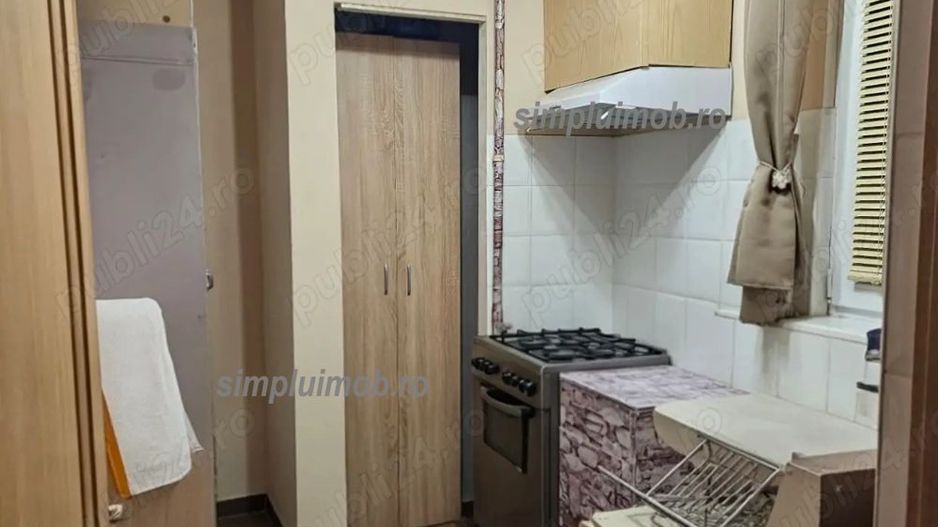 2 camere,  decomandat Sura Mare, 5 min metrou - Poză 3