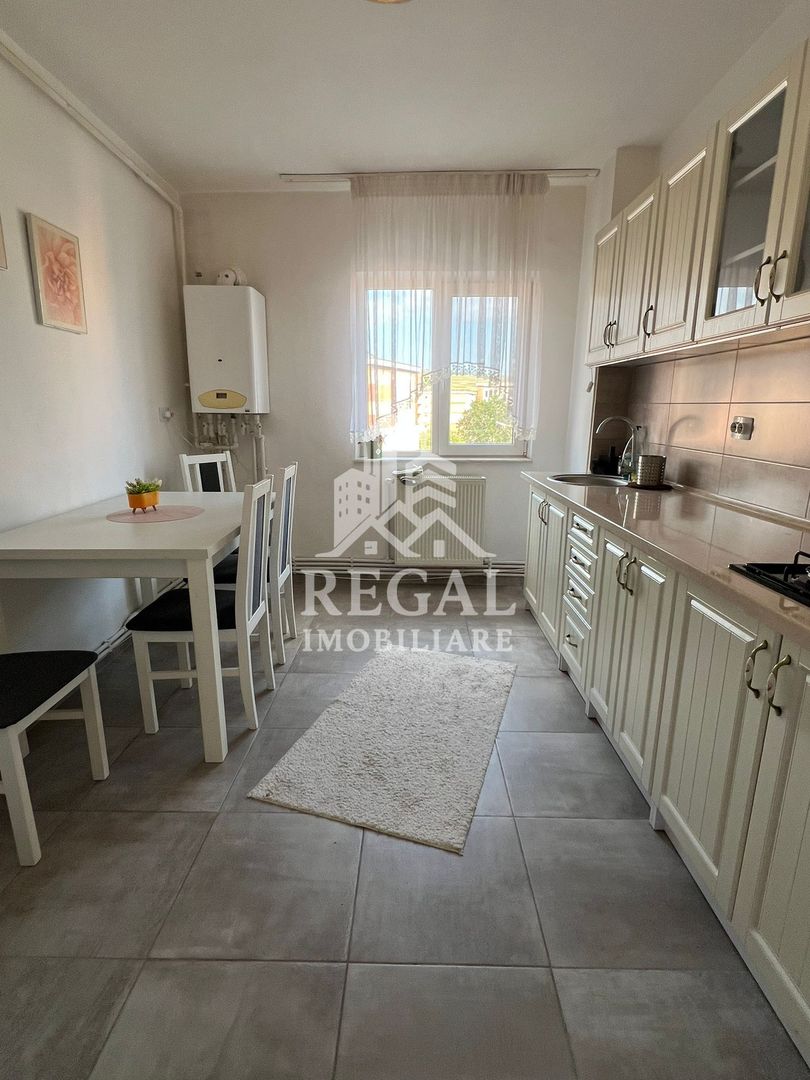Apartament 2 camere de închiriat – Micro 5/1, modern, renovat recent - Poză 3
