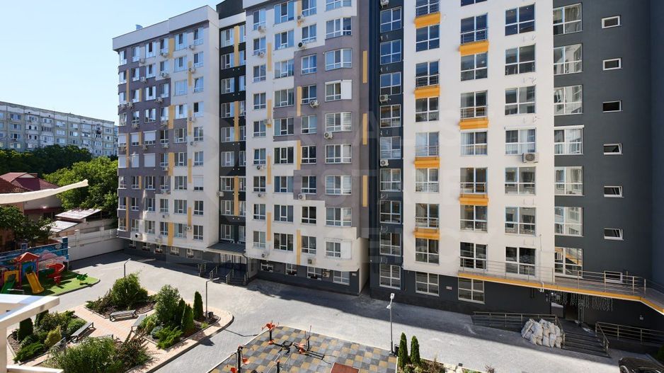 Vânzare, apartament, 2 camere, str. Ghica Vodă, Botanica - Poză 16